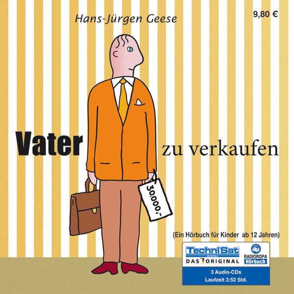 Vater zu verkaufen Contemporary literature