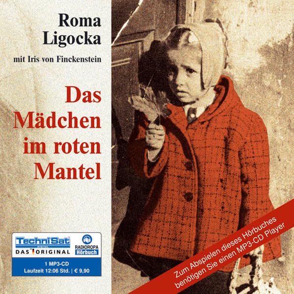 Das Mädchen im roten Mantel (MP3) Politics & Society