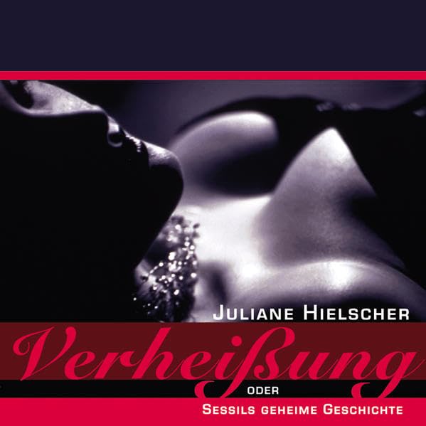 Product Image: Verheißung: Oder Sessils geheime Geschichte