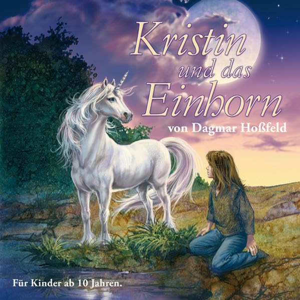 Product Image: Kristin und das Einhorn