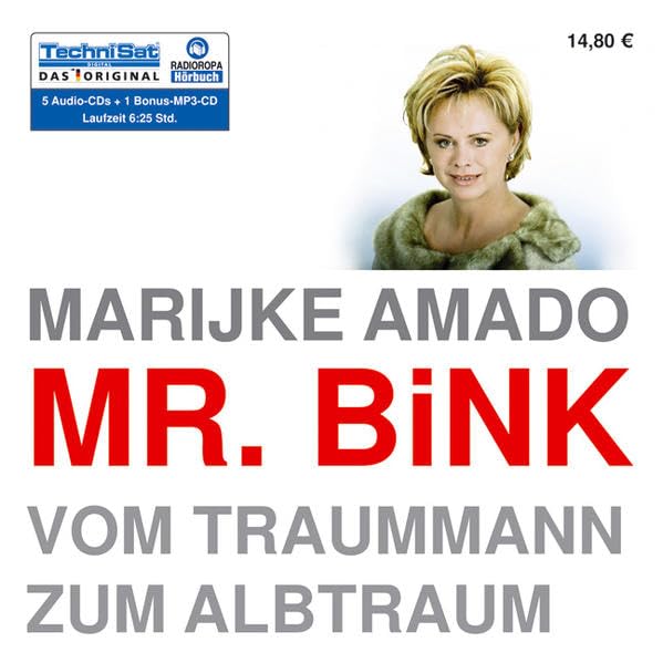 Mr. Bink: Vom Traummann zum Albtraum Partnership & Love