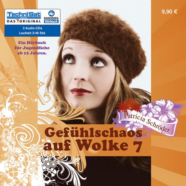 Gefühlschaos auf Wolke 7 Fantasy & Sci-Fi