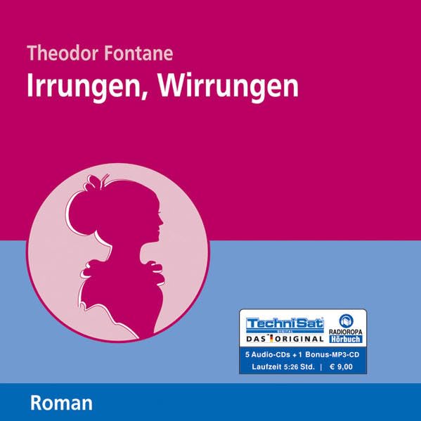 Irrungen, Wirrungen Classics