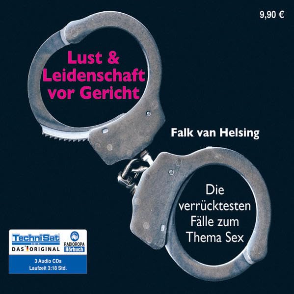 Lust & Leidenschaft vor Gericht: Die verrücktesten Fälle zum Thema Sex Leisure, Home & Garden