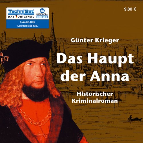 Product Image: Das Haupt der Anna