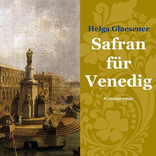 Safran für Venedig Historical Fiction