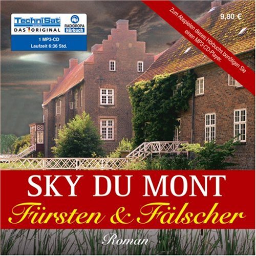 Fürsten & Fälscher (1 MP3 CD) Crime & Thrillers