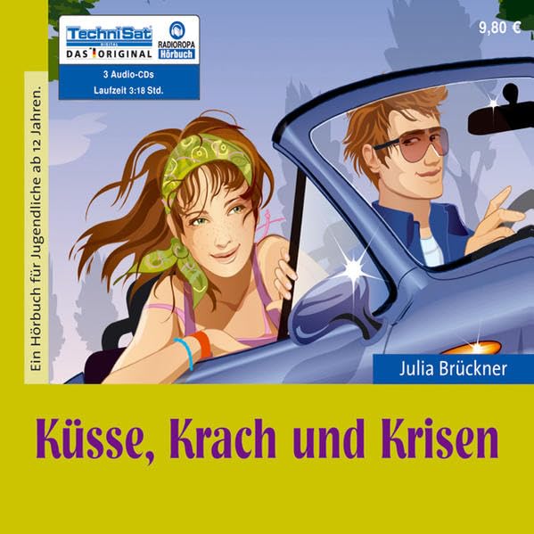 Küsse, Krach und Krisen Fantasy & Sci-Fi