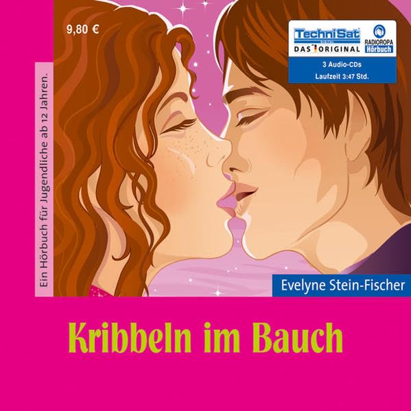 Kribbeln im Bauch Fantasy & Sci-Fi