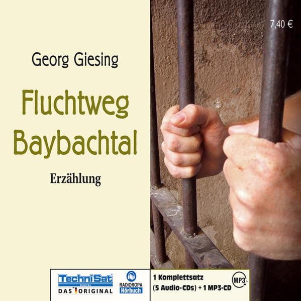 Fluchtweg Baybachtal Politics & History