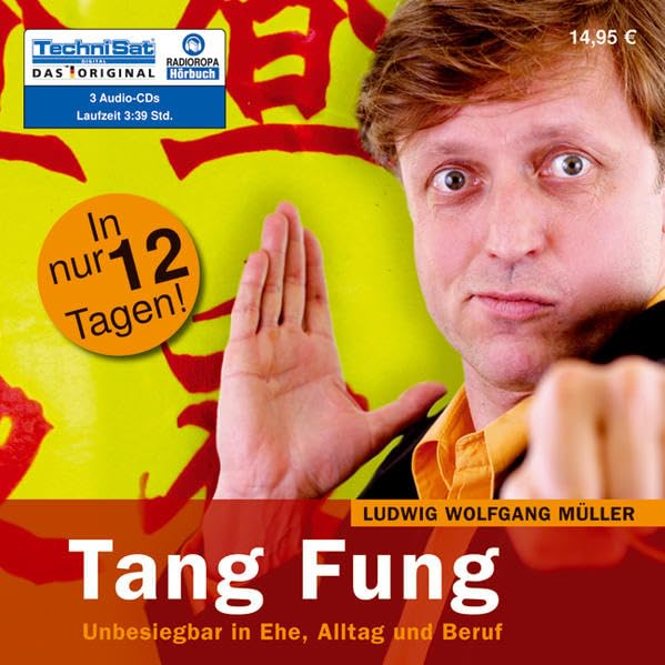 Tang Fung: Unbesiegbar in Ehe, Alltag und Beruf Leisure, Home & Garden