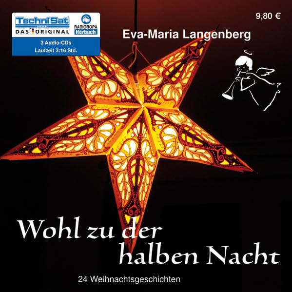 Wohl zu der halben Nacht: 24 Weihnachtsgeschichten Contemporary literature
