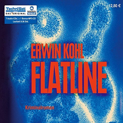 Product Image: Flatline . Joshua Trempes dritter Fall