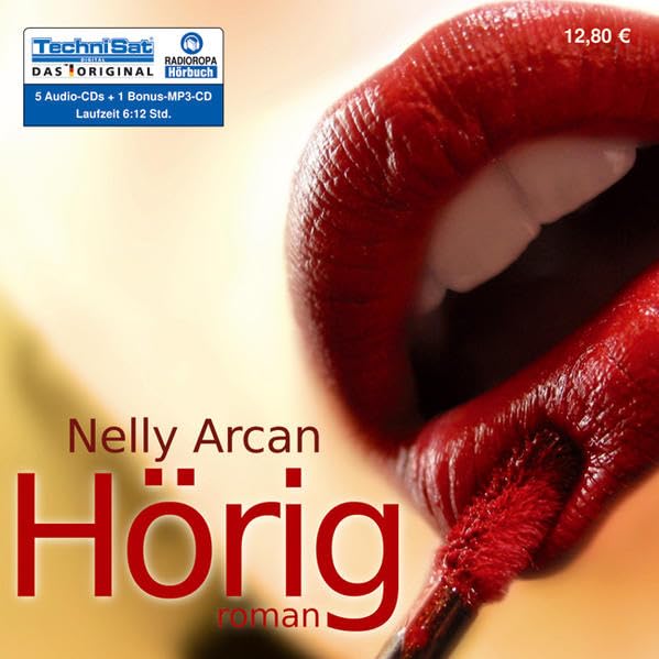 Product Image: Hörig