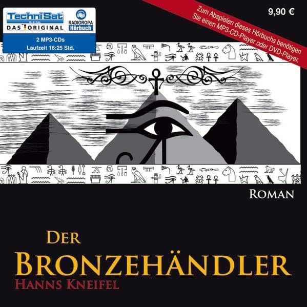 Product Image: Der Bronzehändler