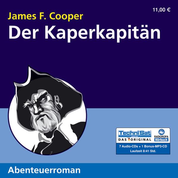 Der Kaperkapitän Classics