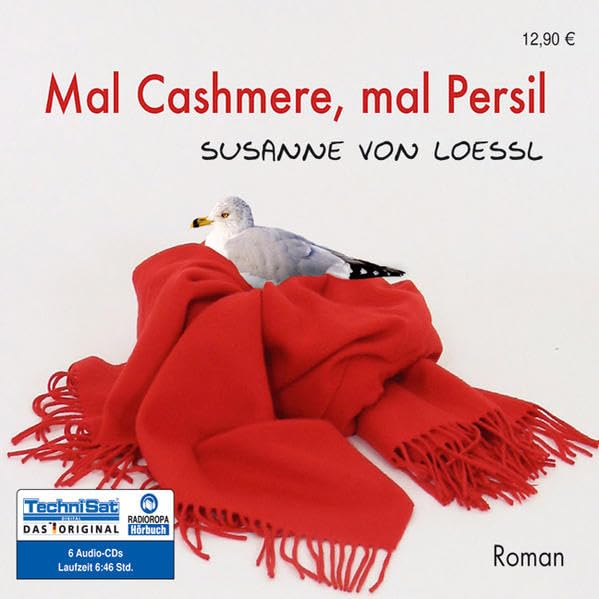 Mal Cashmere, mal Persil Contemporary literature