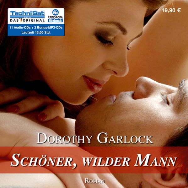 Product Image: Schöner, wilder Mann