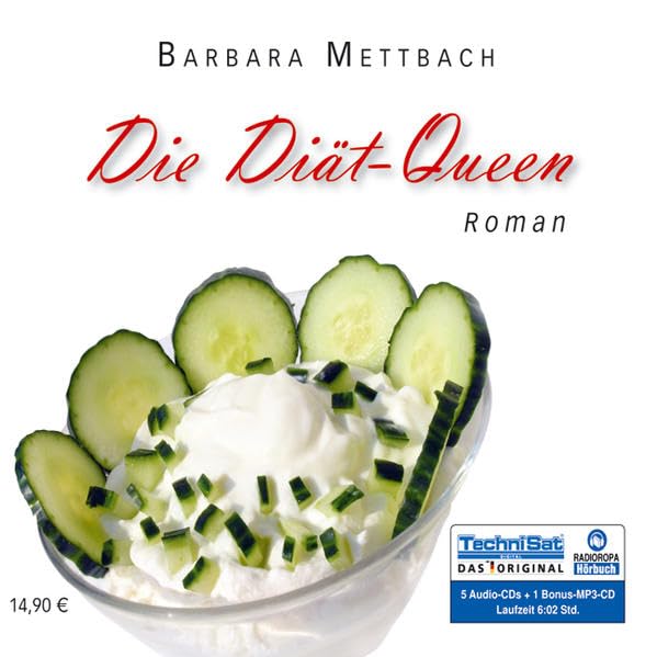Die Diät-Queen Contemporary literature Books