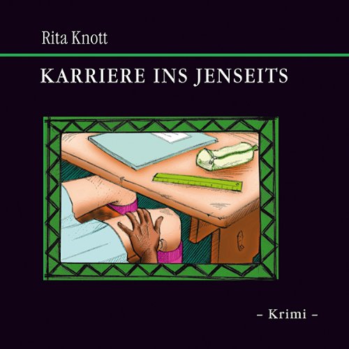 Karriere ins Jenseits Contemporary literature Books