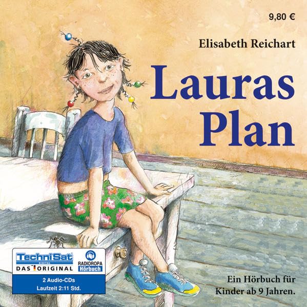 Lauras Plan Novels & Short Stories