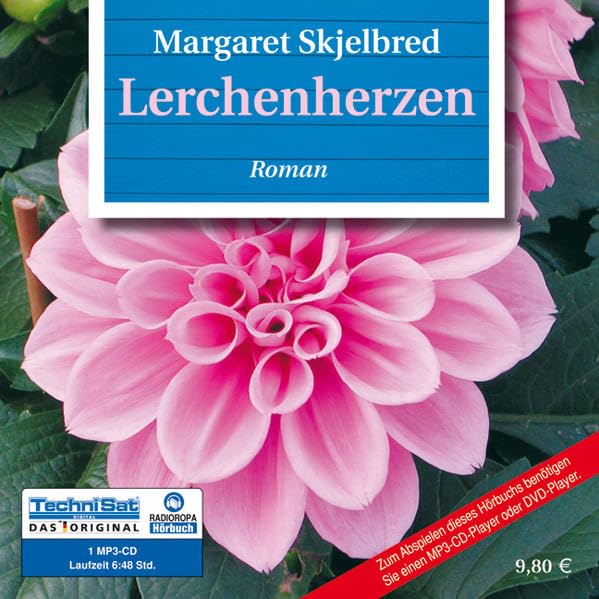 Lerchenherzen: Vestfold-Trilogie Contemporary literature