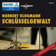 Schlüsselgewalt (ungekürzte Lesung auf 1 MP3-CD) Crime & Thrillers