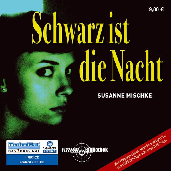 Schwarz ist die Nacht Classics