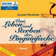 Vom Leben und Sterben der Pinguinfische (MP3-CD) Contemporary literature