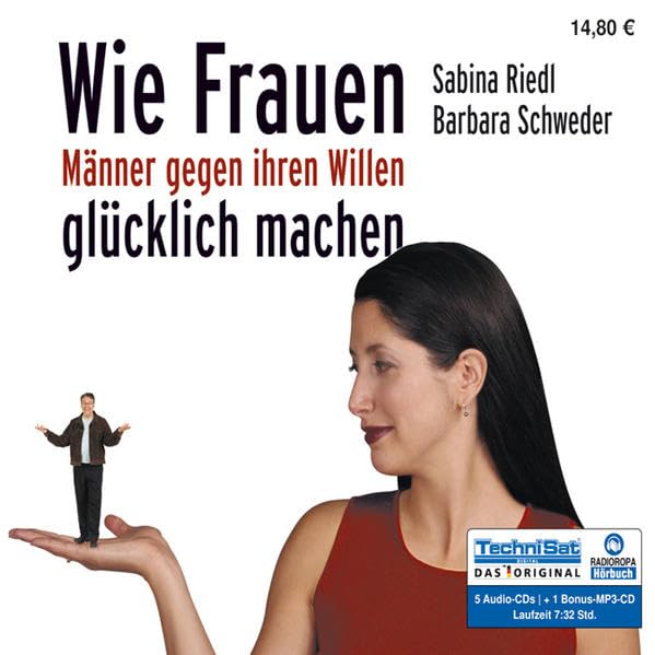 Wie Frauen Männer gegen ihren Willen glücklich machen Partnership & Love