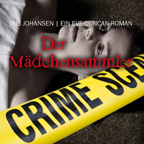 Product Image: Der Mädchensammler (1 MP3 CD)