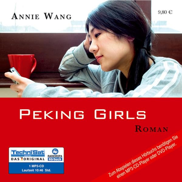 Product Image: Peking Girls