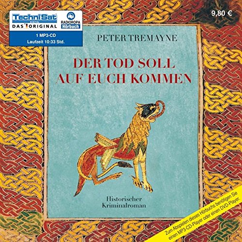 Der Tod soll auf euch kommen Leisure, Home & Garden Books