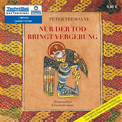 Nur der Tod bringt Vergebung Historical Fiction