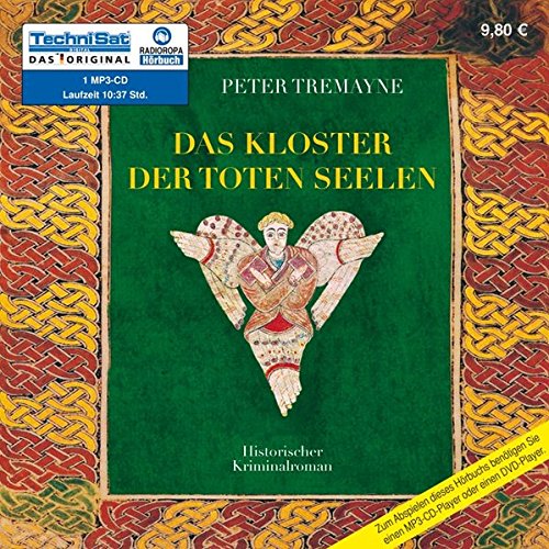 Das Kloster der toten Seelen Historical Fiction