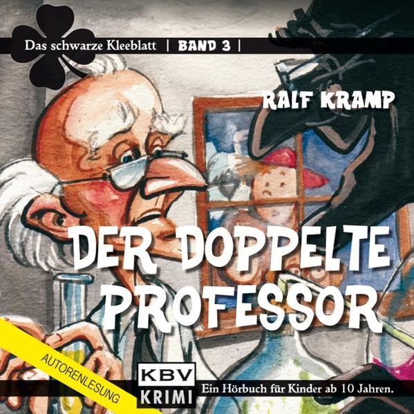 Product Image: Der doppelte Professor