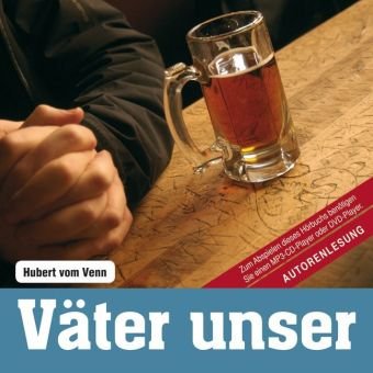 Väter unser . Nusseleins zweiter Eifel-Fall (1 MP3 CD) Crime & Thrillers