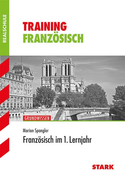 Training Realschule Französisch im 1. Lernjahr book