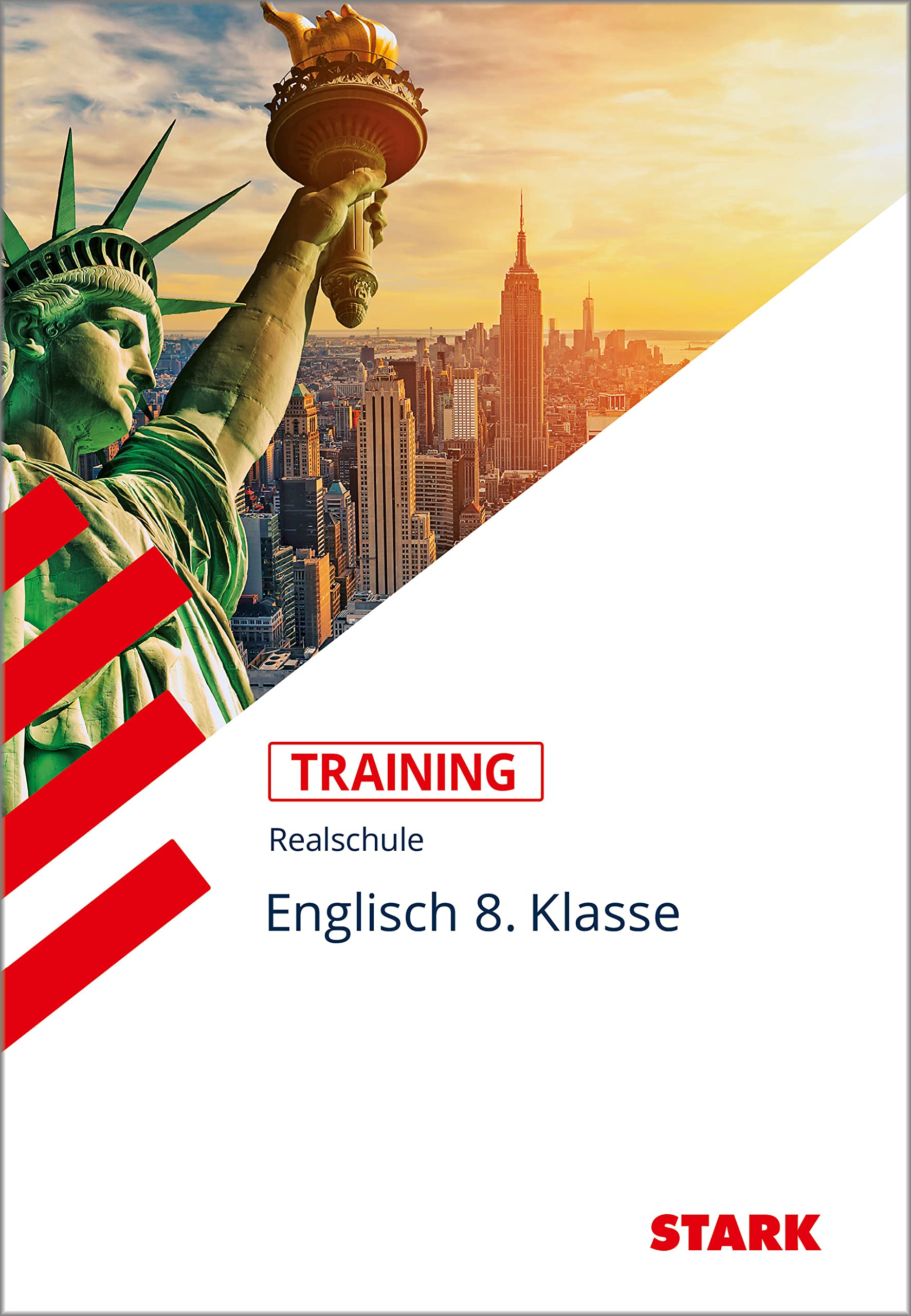 Training Realschule - Englisch 8. Klasse Foreign Languages ​​& Dictionaries