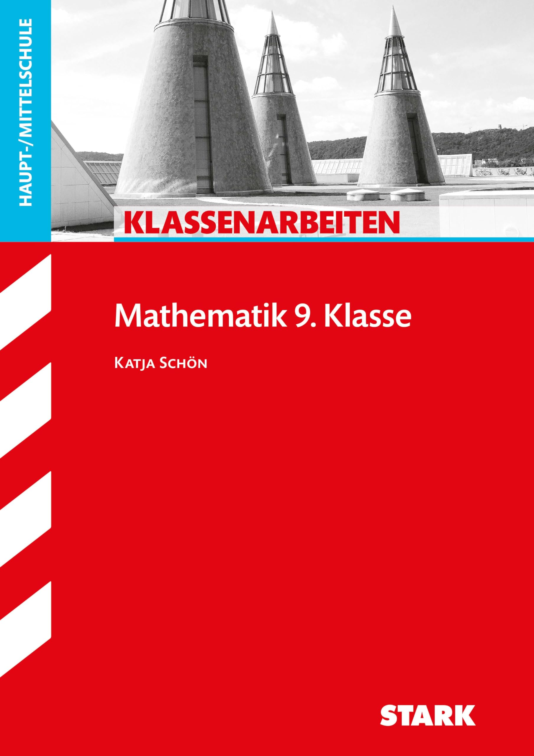 Probearbeiten Mathematik 9. Klasse Hauptschule book