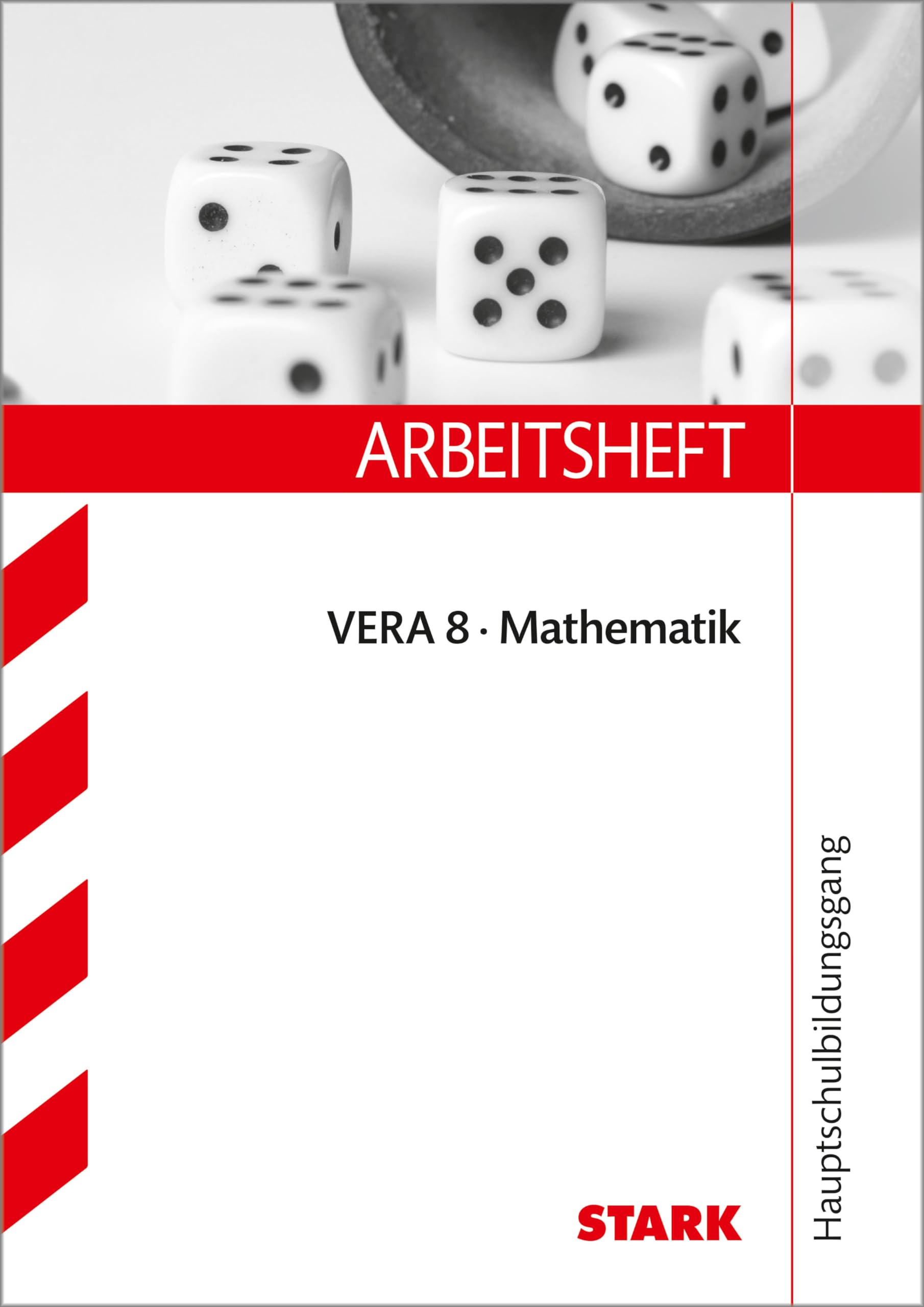 Arbeitsheft Hauptschule - Mathematik VERA 8 Study Guides