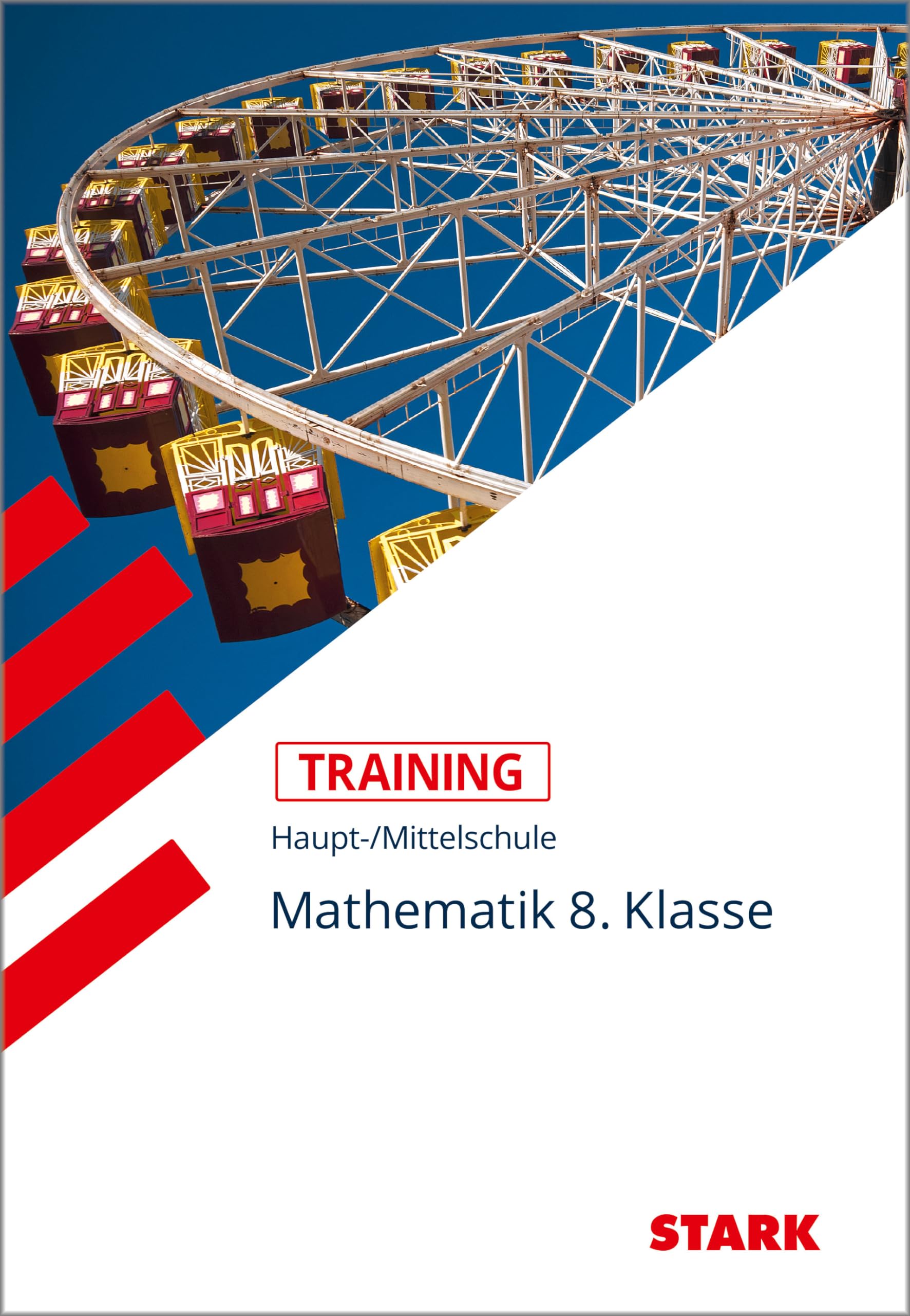 Product Image: Training Haupt-/Mittelschule - Mathematik 8. Klasse