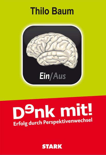 Denk mit! Business, Finance & Career