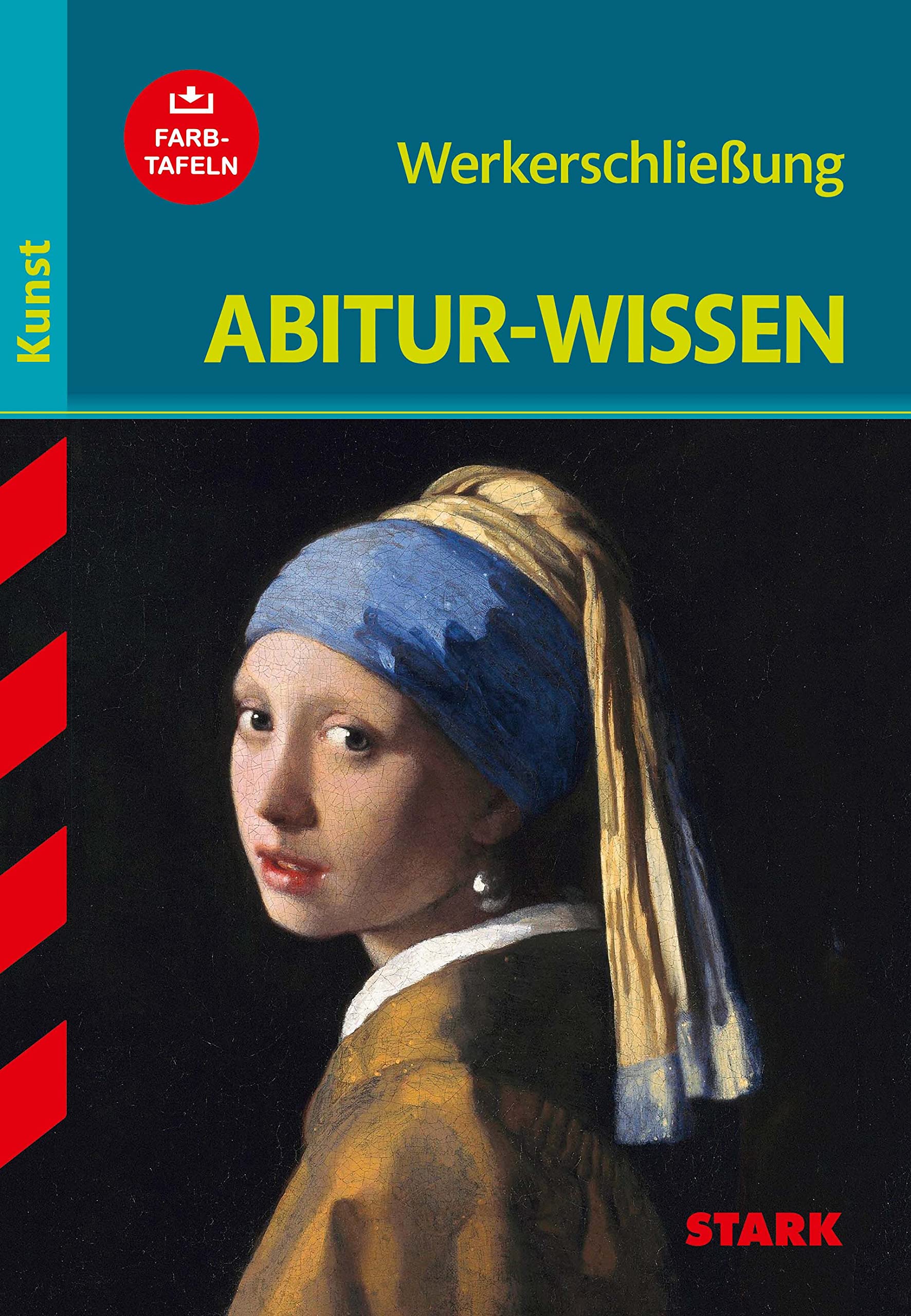 Abitur-Wissen Kunst 1. Werkerschließung Photography