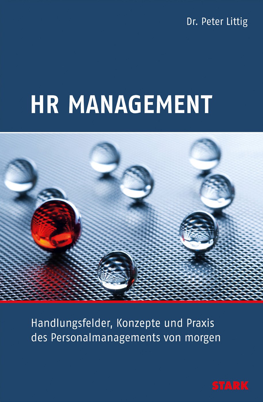HR Management Business, Finance & Career
