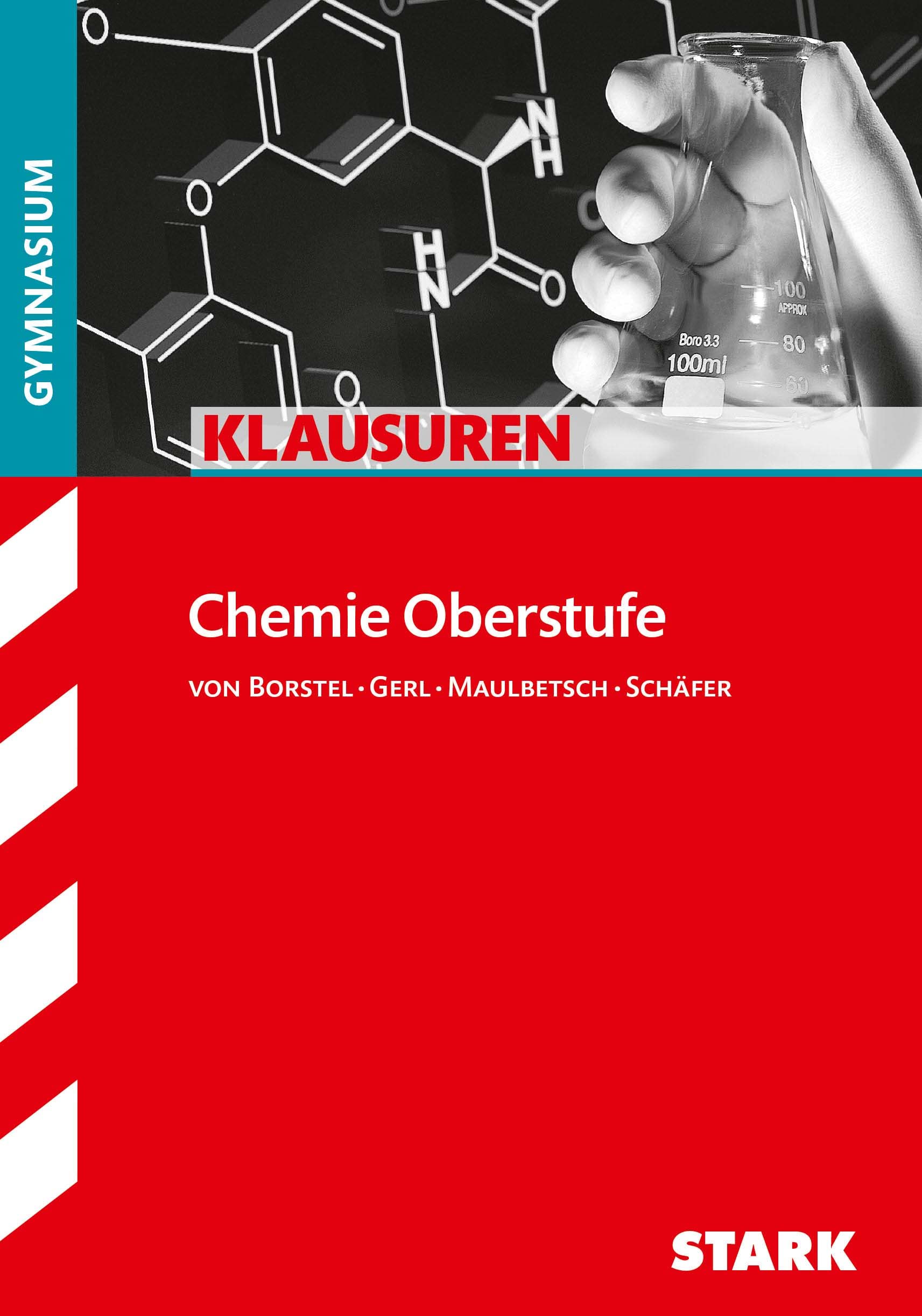 Klausuren Gymnasium - Chemie Oberstufe Study Guides