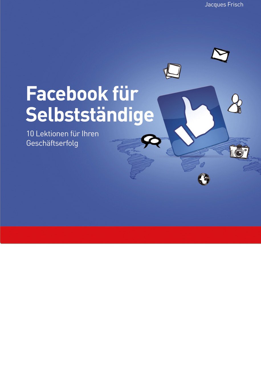 Facebook f. Selbständige Computer Science