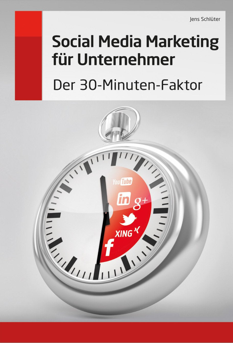 Social Media Marketing für Unternehmer Law