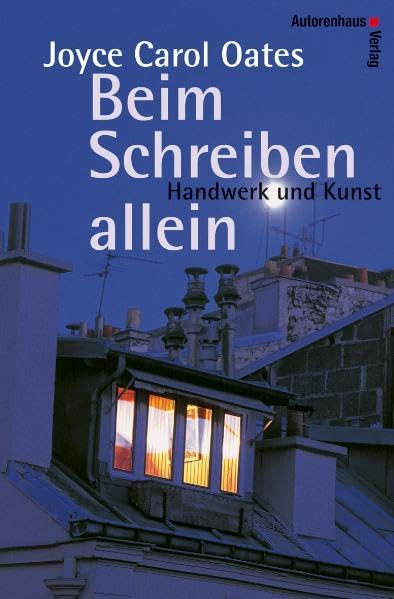 Beim Schreiben allein Media & Communication