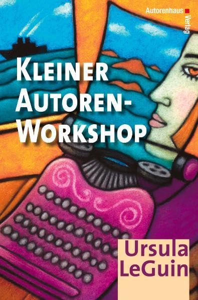 Kleiner Autoren-Workshop Law Books
